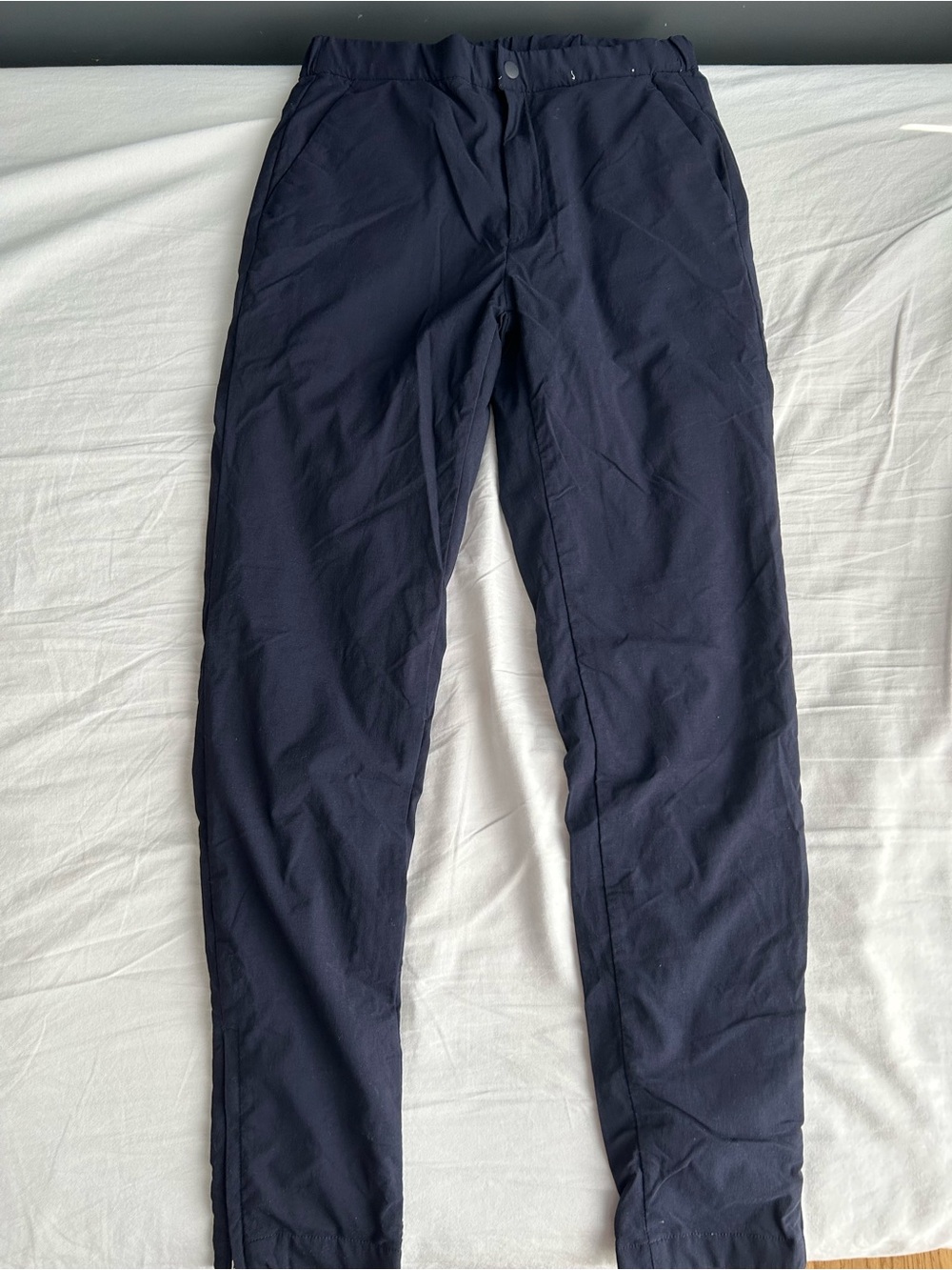 Uniqlo Blocktech Fall/Winter pants